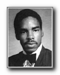 GRIFFEN HUGER: class of 1986, Grant Union High School, Sacramento, CA.