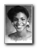 TASHA IRBY: class of 1986, Grant Union High School, Sacramento, CA.