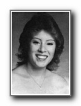 LETICIA PADILLA: class of 1986, Grant Union High School, Sacramento, CA.
