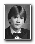 JESS PARKER: class of 1986, Grant Union High School, Sacramento, CA.