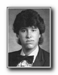 JEFF PIERCE: class of 1986, Grant Union High School, Sacramento, CA.