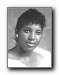 JUDY PRUITT: class of 1986, Grant Union High School, Sacramento, CA.