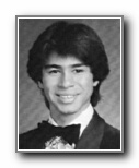 LUIS PULIDO: class of 1986, Grant Union High School, Sacramento, CA.