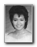 PORTIA RESUELLO: class of 1986, Grant Union High School, Sacramento, CA.