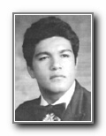 RALPH ROCHA: class of 1986, Grant Union High School, Sacramento, CA.