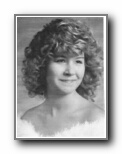JENNIFER ROKUSEK: class of 1986, Grant Union High School, Sacramento, CA.