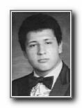 JOSEPH ROMERO: class of 1986, Grant Union High School, Sacramento, CA.