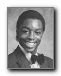 ROBERT STEVENSON: class of 1986, Grant Union High School, Sacramento, CA.