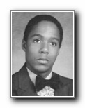 DARRYL TAYLOR: class of 1986, Grant Union High School, Sacramento, CA.