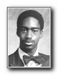 ELDRED VARNADO: class of 1986, Grant Union High School, Sacramento, CA.