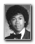 JAMES E. WHITE: class of 1986, Grant Union High School, Sacramento, CA.
