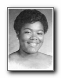 TANGERIE WILLIAMS: class of 1986, Grant Union High School, Sacramento, CA.