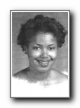 SABRINA ANDERSON: class of 1987, Grant Union High School, Sacramento, CA.