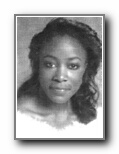 MARSHA BOOKER: class of 1987, Grant Union High School, Sacramento, CA.