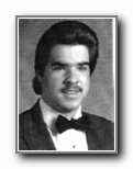 ROBERT CORTEZ: class of 1987, Grant Union High School, Sacramento, CA.