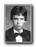 BOBBY DEFIELD: class of 1987, Grant Union High School, Sacramento, CA.