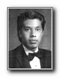ALBERTO FLORES: class of 1987, Grant Union High School, Sacramento, CA.