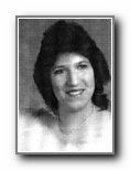 MARICELA FLORES: class of 1987, Grant Union High School, Sacramento, CA.