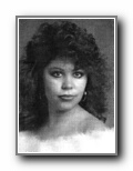 ROSIE GODOY: class of 1987, Grant Union High School, Sacramento, CA.