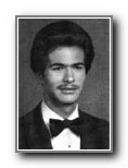 MARCO GUTIERREZ: class of 1987, Grant Union High School, Sacramento, CA.