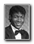 ALONZO HOWARD: class of 1987, Grant Union High School, Sacramento, CA.