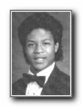 JAMES HOWARD: class of 1987, Grant Union High School, Sacramento, CA.