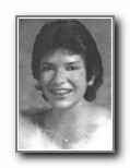 LYDIA LOZANO: class of 1987, Grant Union High School, Sacramento, CA.