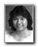 SARAH REYES: class of 1987, Grant Union High School, Sacramento, CA.