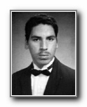 ANTHONY BOJORCAS: class of 1988, Grant Union High School, Sacramento, CA.