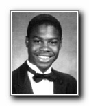 KEVIN DANIEL: class of 1988, Grant Union High School, Sacramento, CA.