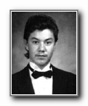 JULIAN FIGGINS: class of 1988, Grant Union High School, Sacramento, CA.