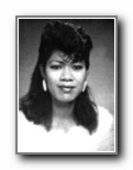 ESTHER FOALIMA: class of 1988, Grant Union High School, Sacramento, CA.