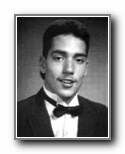 AARON GARCIA: class of 1988, Grant Union High School, Sacramento, CA.