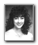 ALISON GARCIA: class of 1988, Grant Union High School, Sacramento, CA.