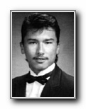 GARY GASSAWAY, JR.: class of 1988, Grant Union High School, Sacramento, CA.