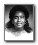 NICOLE JOHNSON: class of 1988, Grant Union High School, Sacramento, CA.