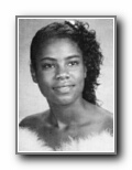 JOYCE LeBLANC: class of 1988, Grant Union High School, Sacramento, CA.