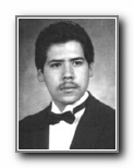 JIM LEDESMA: class of 1988, Grant Union High School, Sacramento, CA.
