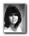 ANNETTE LOPEZ: class of 1988, Grant Union High School, Sacramento, CA.