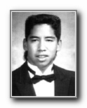 FRANCISCO MACHADO: class of 1988, Grant Union High School, Sacramento, CA.