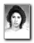 GLORIA MARTINEZ: class of 1988, Grant Union High School, Sacramento, CA.