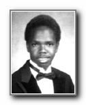 DANIEL MC KINNEY: class of 1988, Grant Union High School, Sacramento, CA.