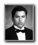 ROBERT MUNOZ: class of 1988, Grant Union High School, Sacramento, CA.