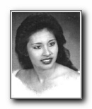 JULIA PADILLA: class of 1988, Grant Union High School, Sacramento, CA.
