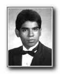 LUIS PARRA: class of 1988, Grant Union High School, Sacramento, CA.