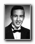 RICHARD PETERBURS: class of 1988, Grant Union High School, Sacramento, CA.