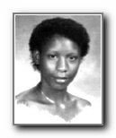 SONJA RANDALL: class of 1988, Grant Union High School, Sacramento, CA.