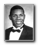 CALVIN RICHARDSON: class of 1988, Grant Union High School, Sacramento, CA.