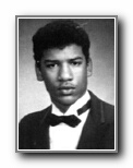 ALAN ROWE, JR: class of 1988, Grant Union High School, Sacramento, CA.