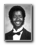ANDRE SANTANA: class of 1988, Grant Union High School, Sacramento, CA.